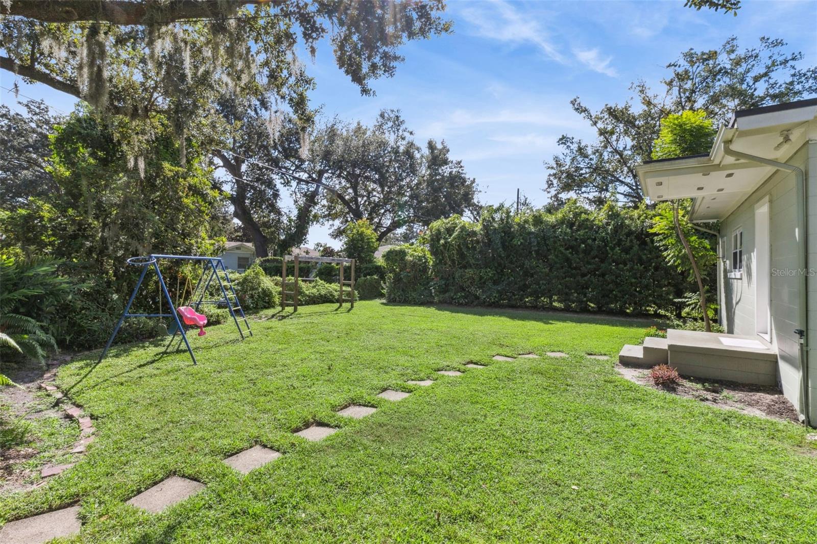 SHOWALTER PARK - Residential