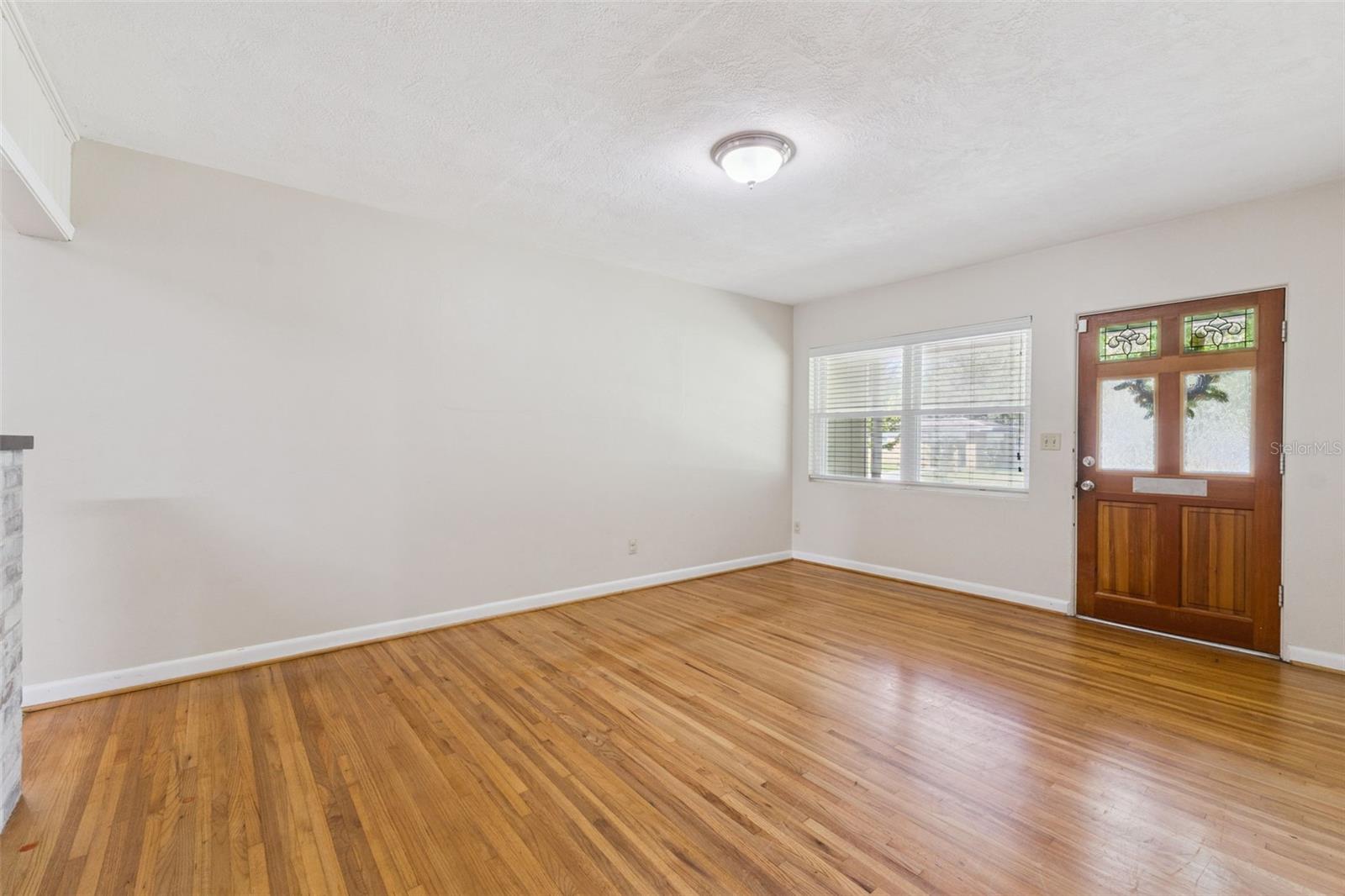 SHOWALTER PARK - Residential