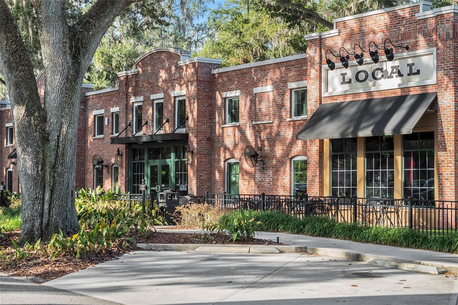 SHOWALTER PARK - Residential