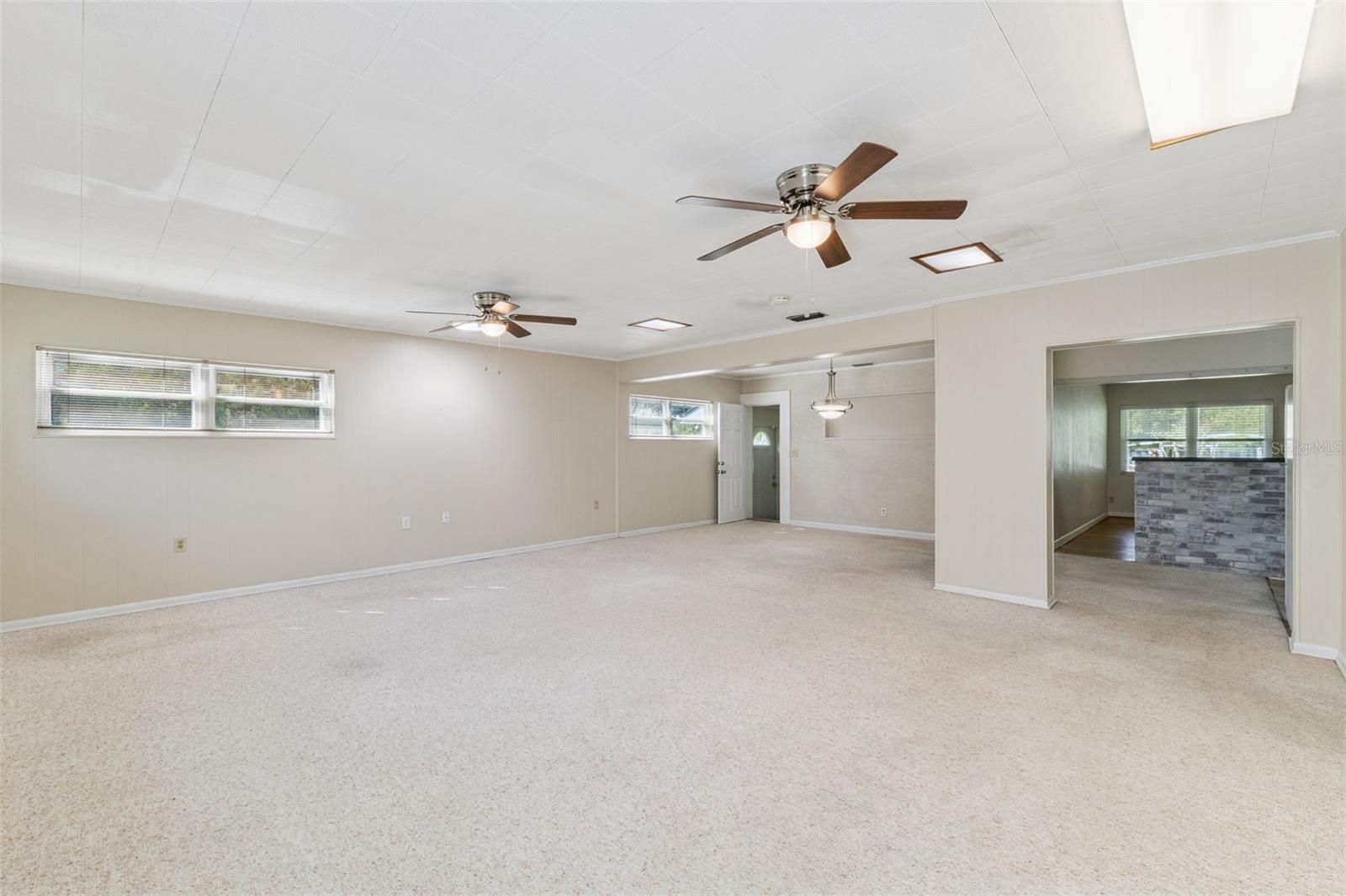 SHOWALTER PARK - Residential