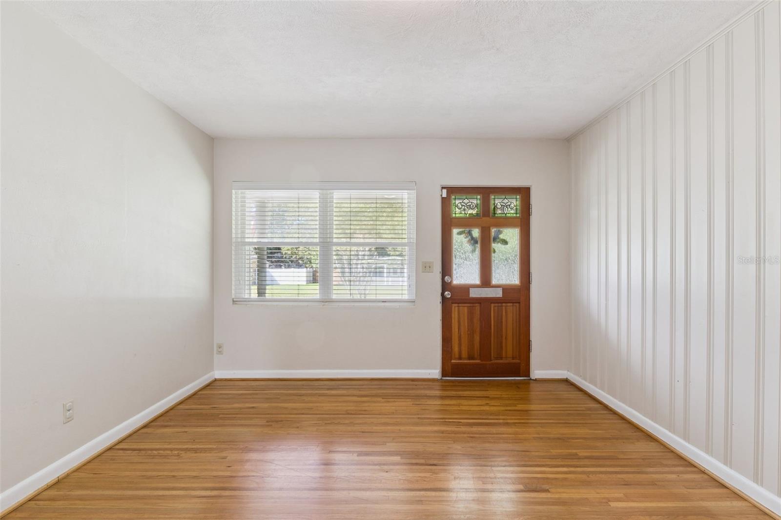 SHOWALTER PARK - Residential