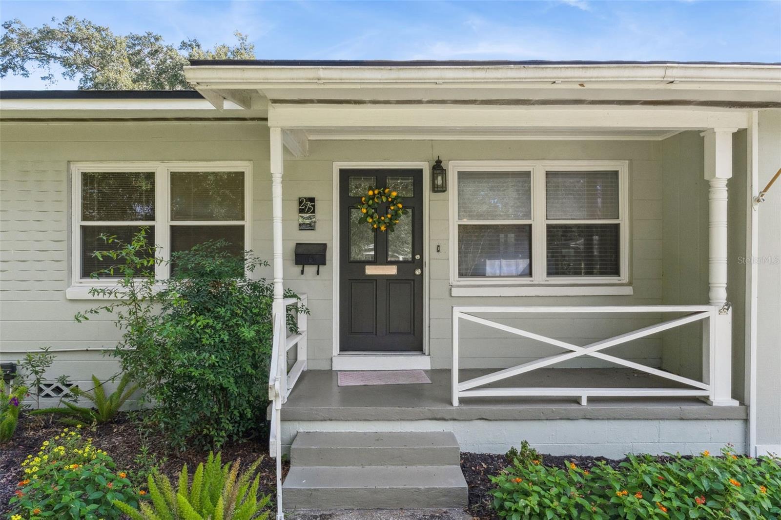 SHOWALTER PARK - Residential