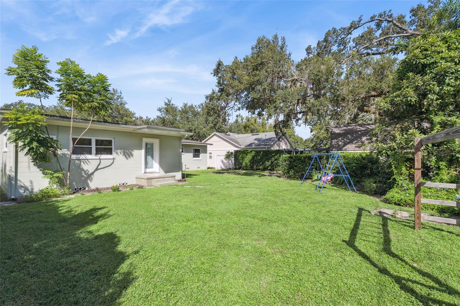 SHOWALTER PARK - Residential