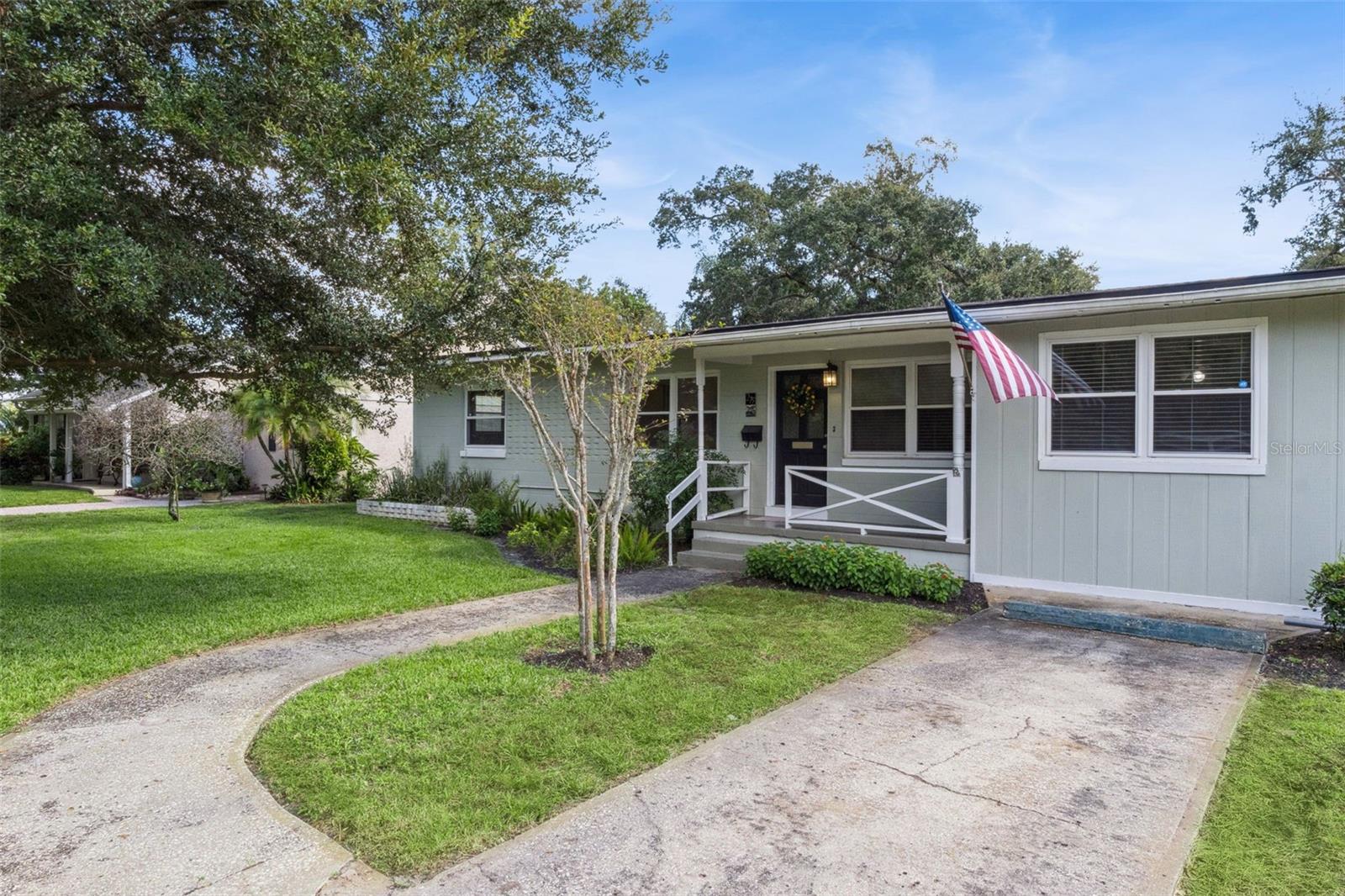 SHOWALTER PARK - Residential