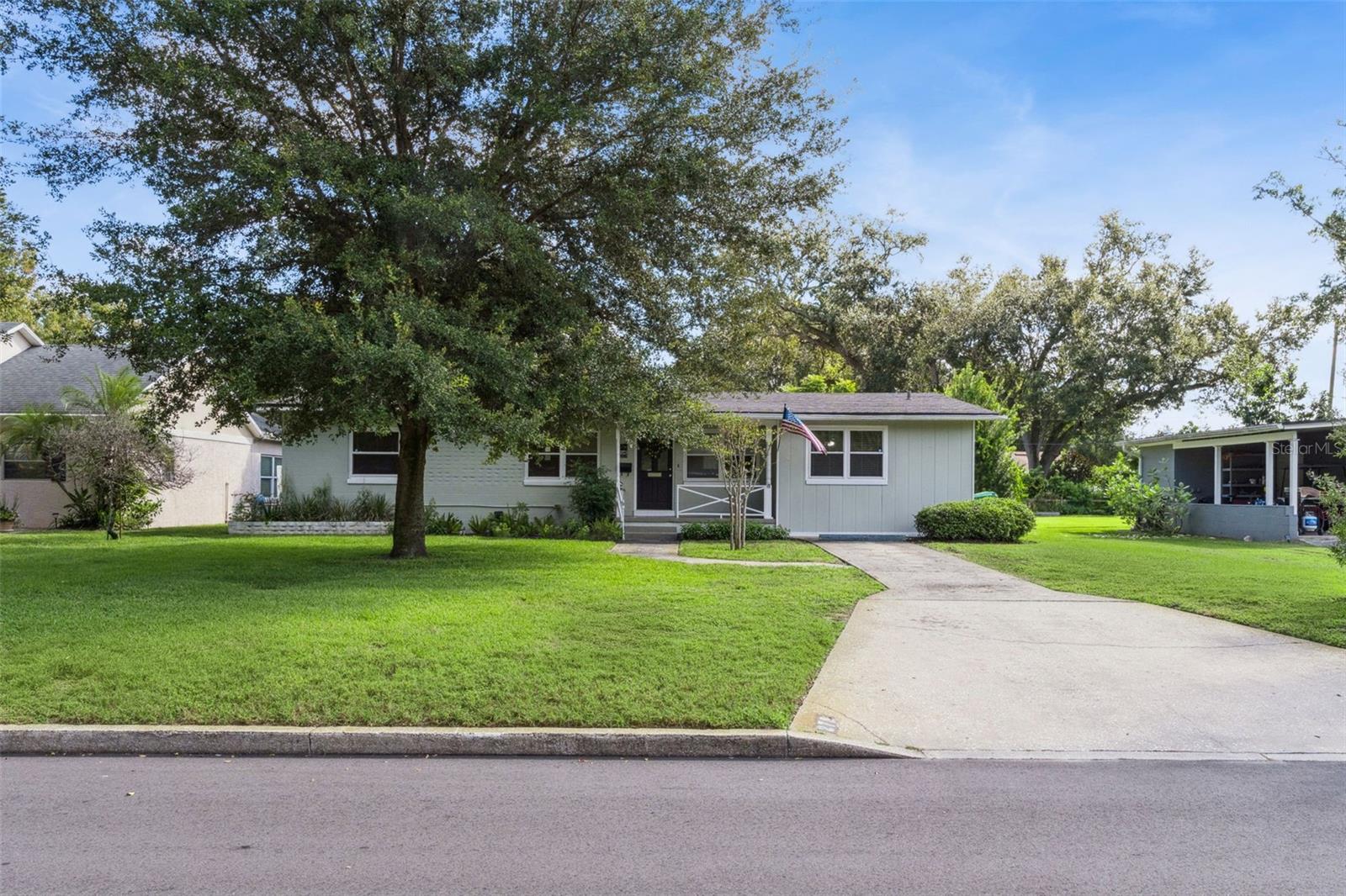 SHOWALTER PARK - Residential