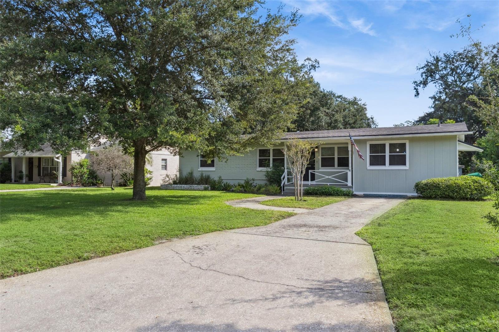 SHOWALTER PARK - Residential