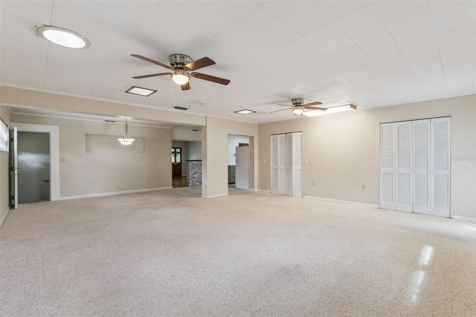 SHOWALTER PARK - Residential