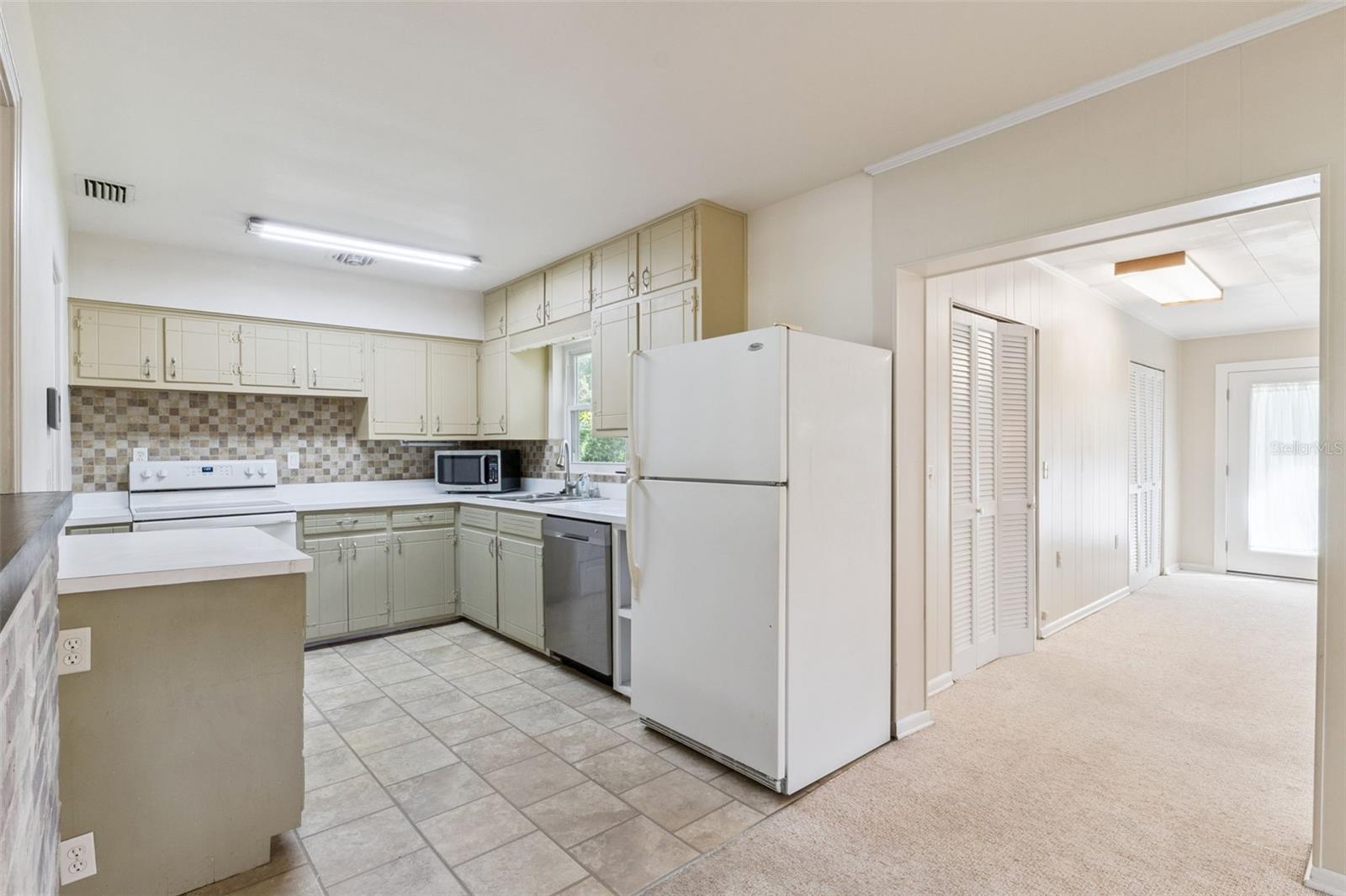SHOWALTER PARK - Residential