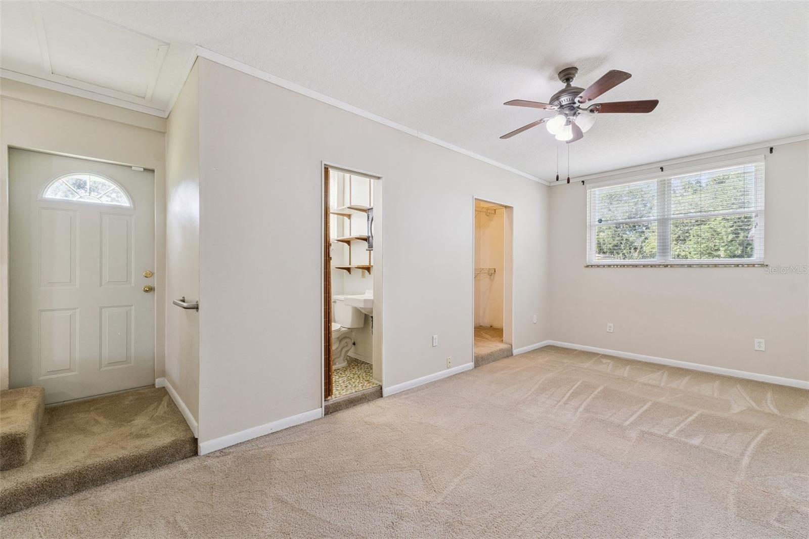 SHOWALTER PARK - Residential