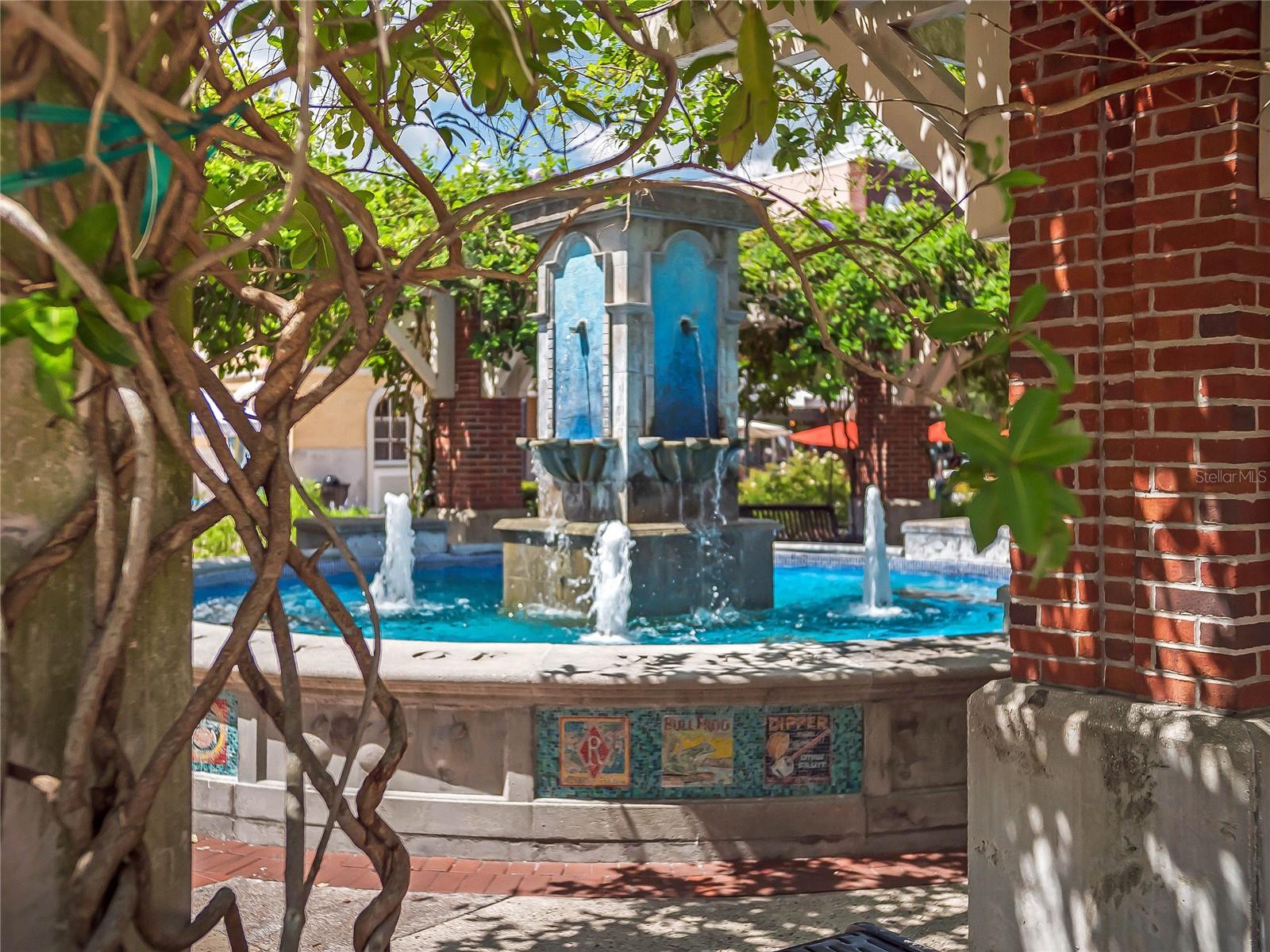 SHOWALTER PARK - Residential