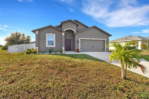 2826 NW 3RD STREET CAPE CORAL FL 33993