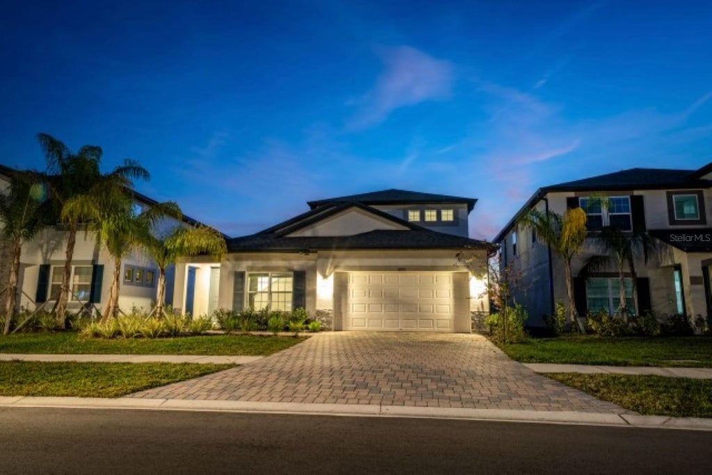 Photo of 10715 New Morning Drive, Tampa, FL 33647 (MLS # TB8552940)