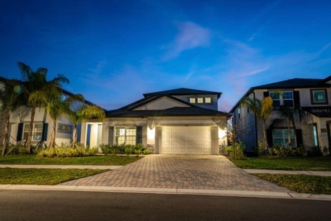 Photo of 10715 New Morning Drive, Tampa, FL 33647 (MLS # TB8552940)