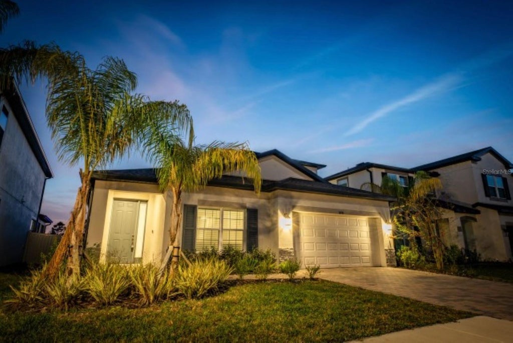 Photo of 10715 New Morning Drive, Tampa, FL 33647 (MLS # TB8552940)