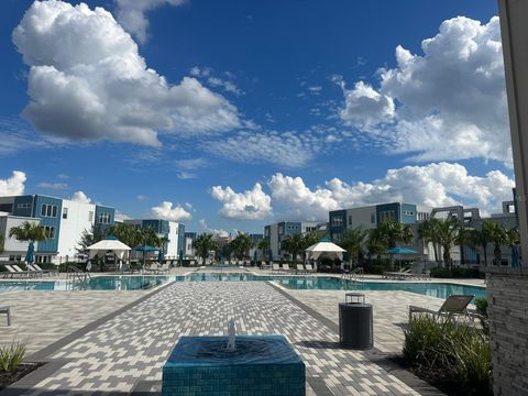 Photo of 7740 Sandy Ridge Drive #1, Kissimmee, FL 34747 (MLS # S5122067)