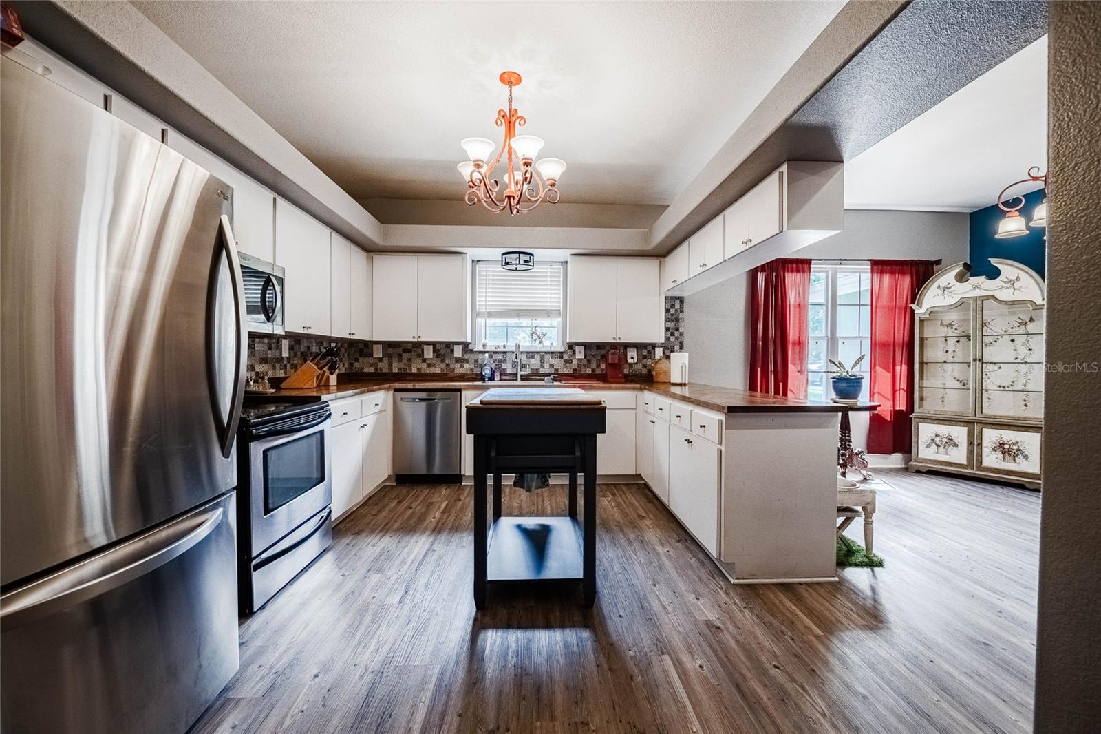 NOT IN SUBDIVISION - Residential