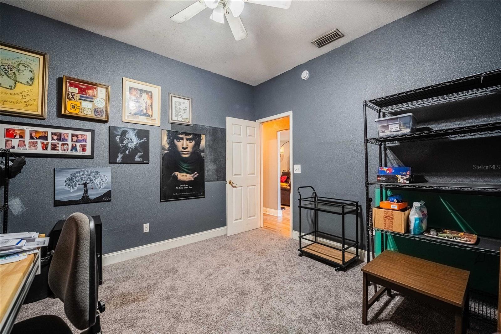 NOT IN SUBDIVISION - Residential