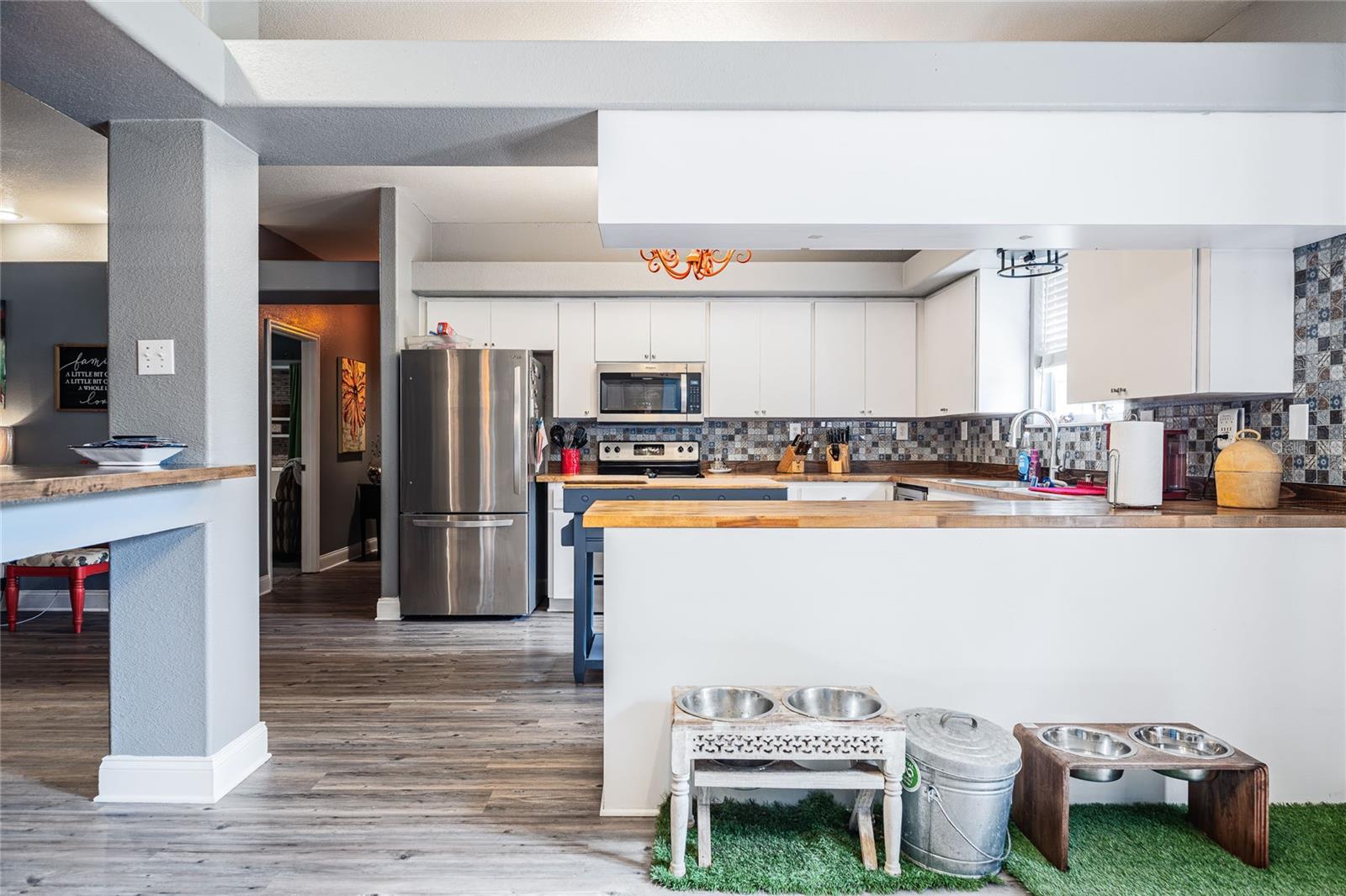 NOT IN SUBDIVISION - Residential