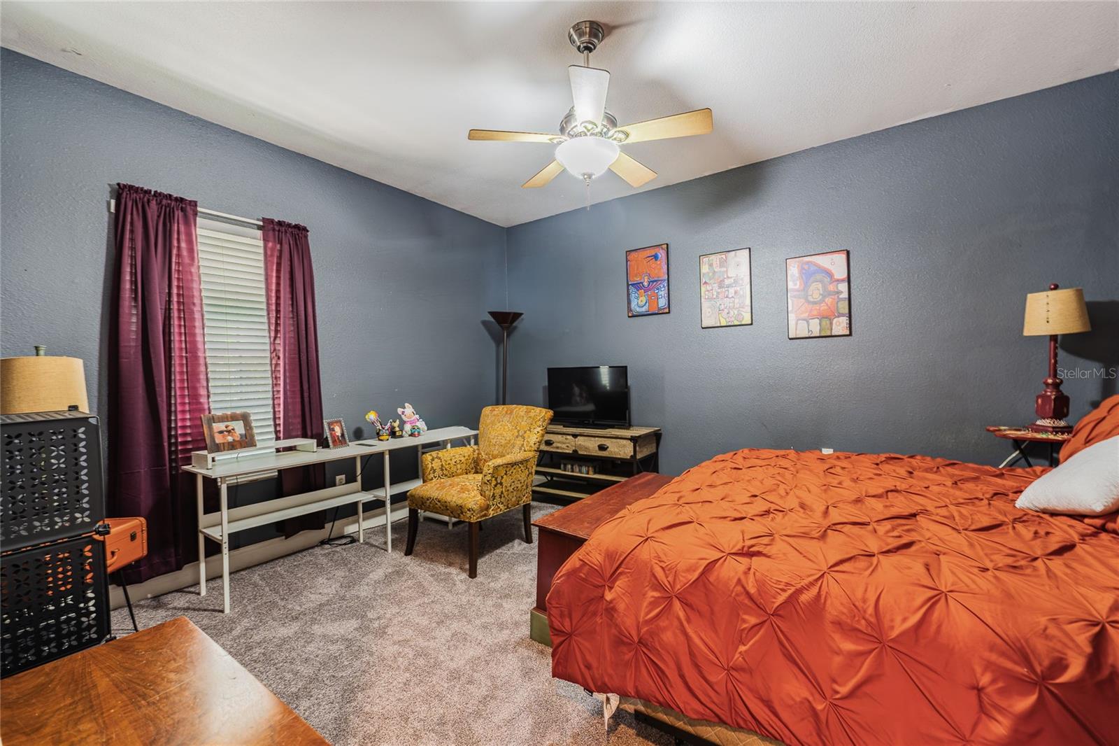 NOT IN SUBDIVISION - Residential