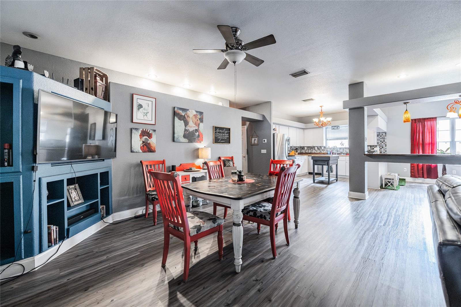 NOT IN SUBDIVISION - Residential