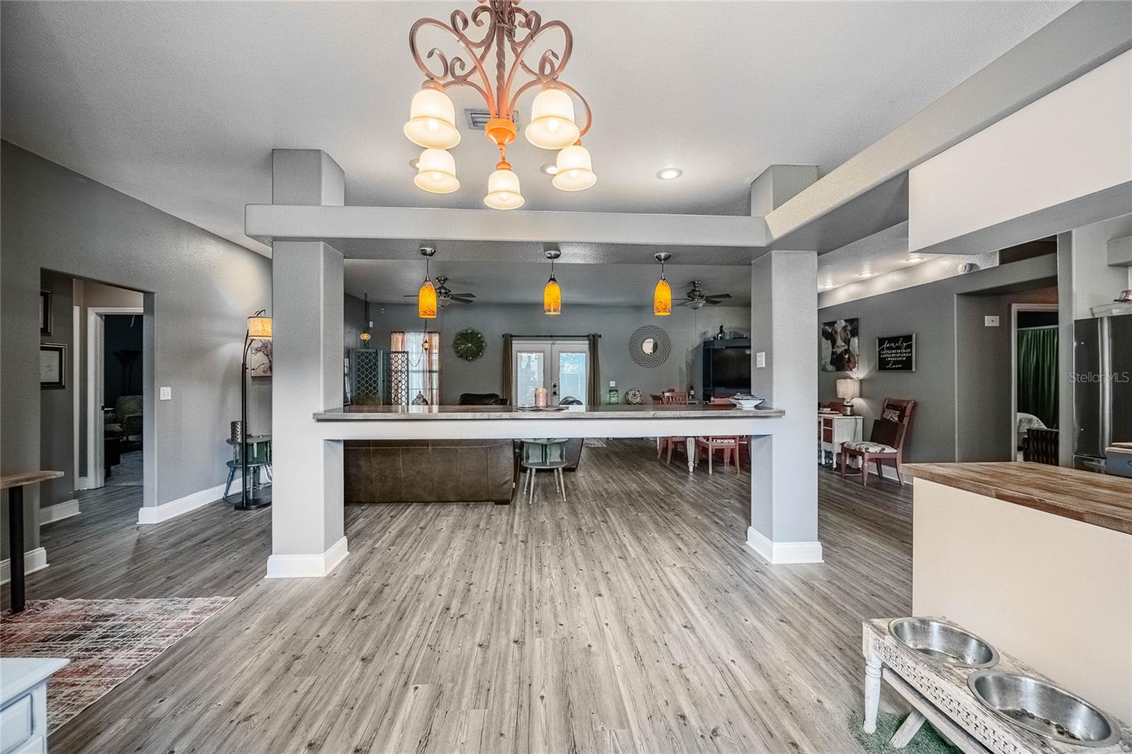 NOT IN SUBDIVISION - Residential