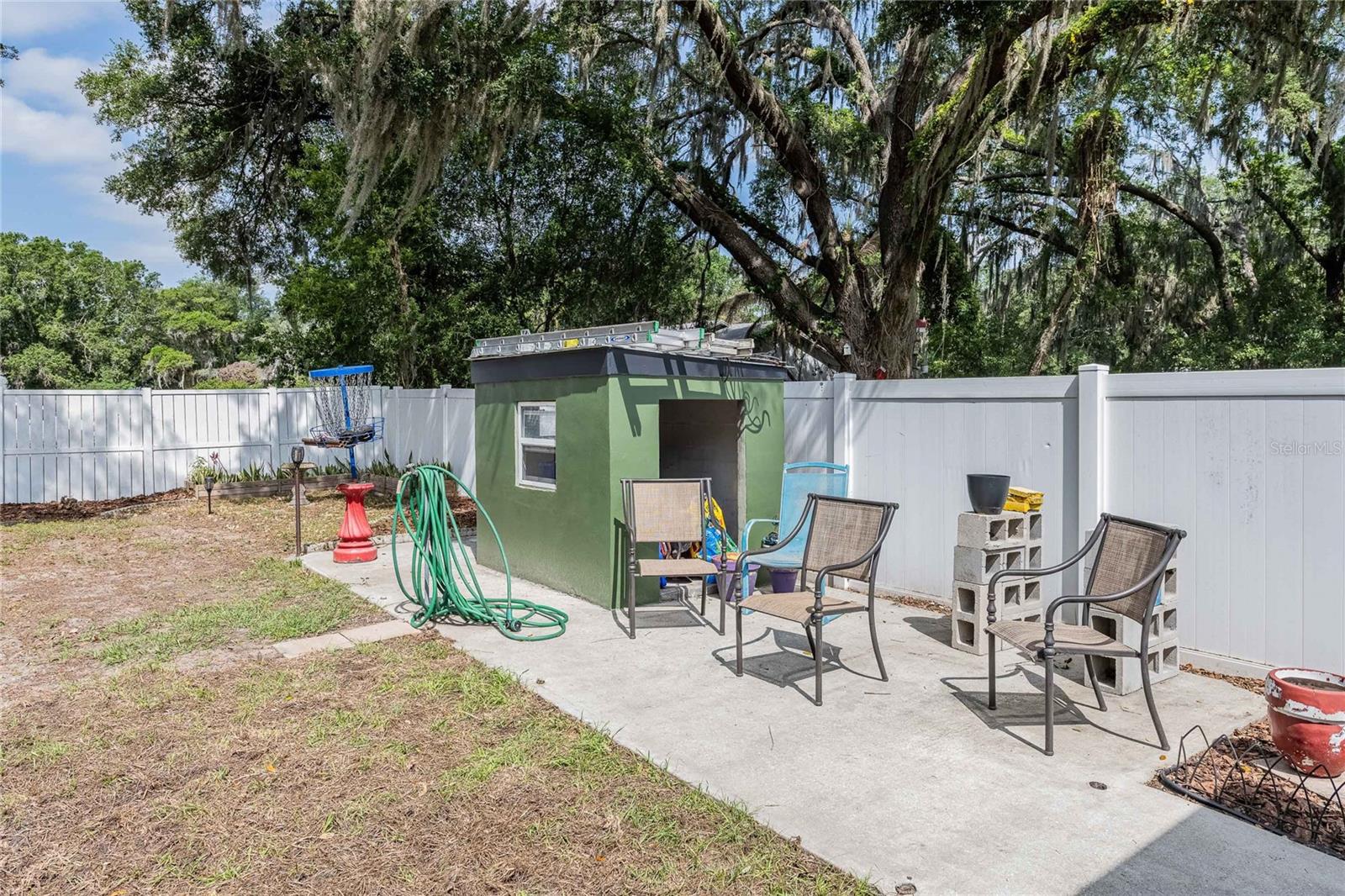 NOT IN SUBDIVISION - Residential