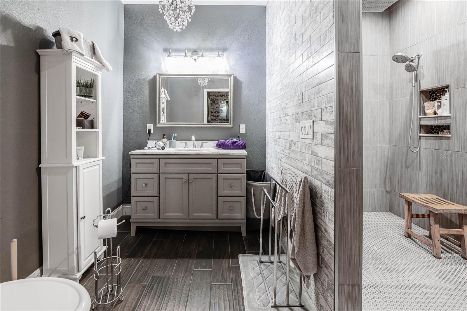 NOT IN SUBDIVISION - Residential