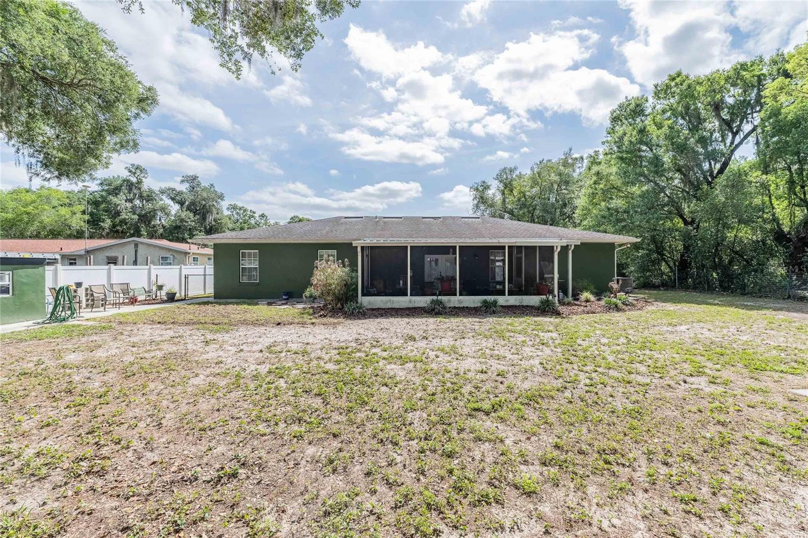 NOT IN SUBDIVISION - Residential