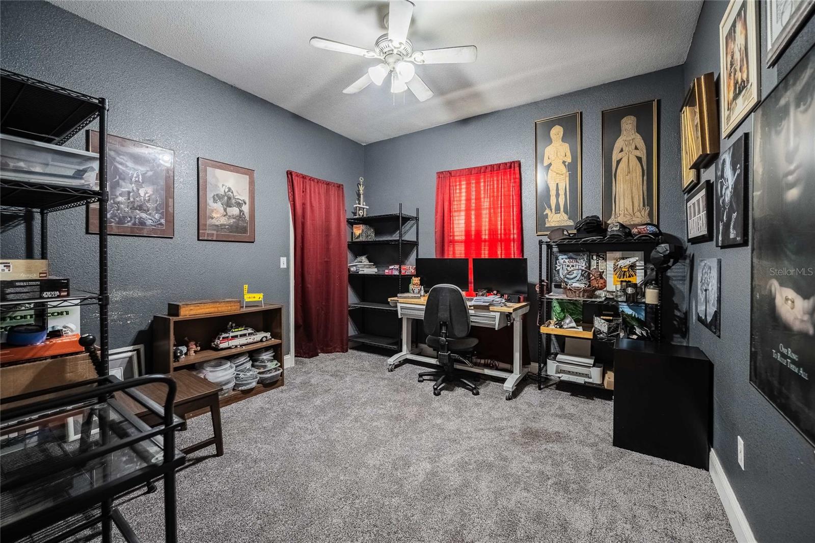 NOT IN SUBDIVISION - Residential