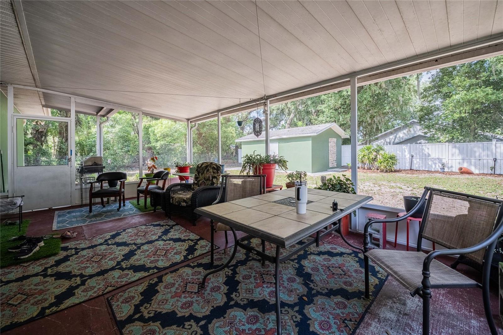 NOT IN SUBDIVISION - Residential