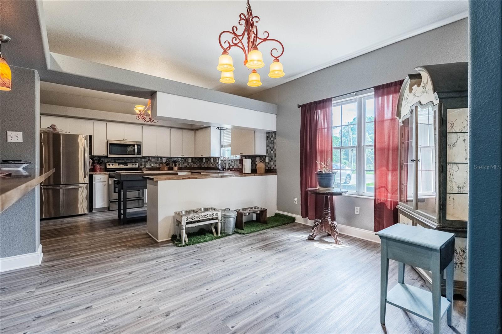 NOT IN SUBDIVISION - Residential