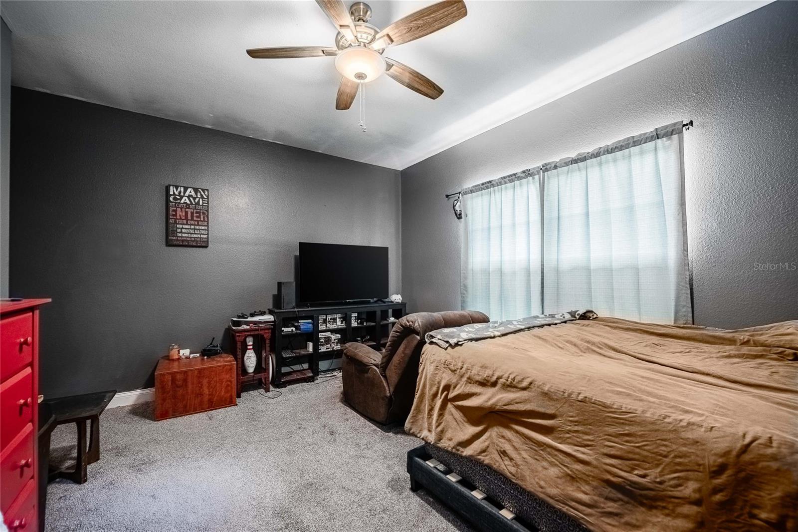 NOT IN SUBDIVISION - Residential