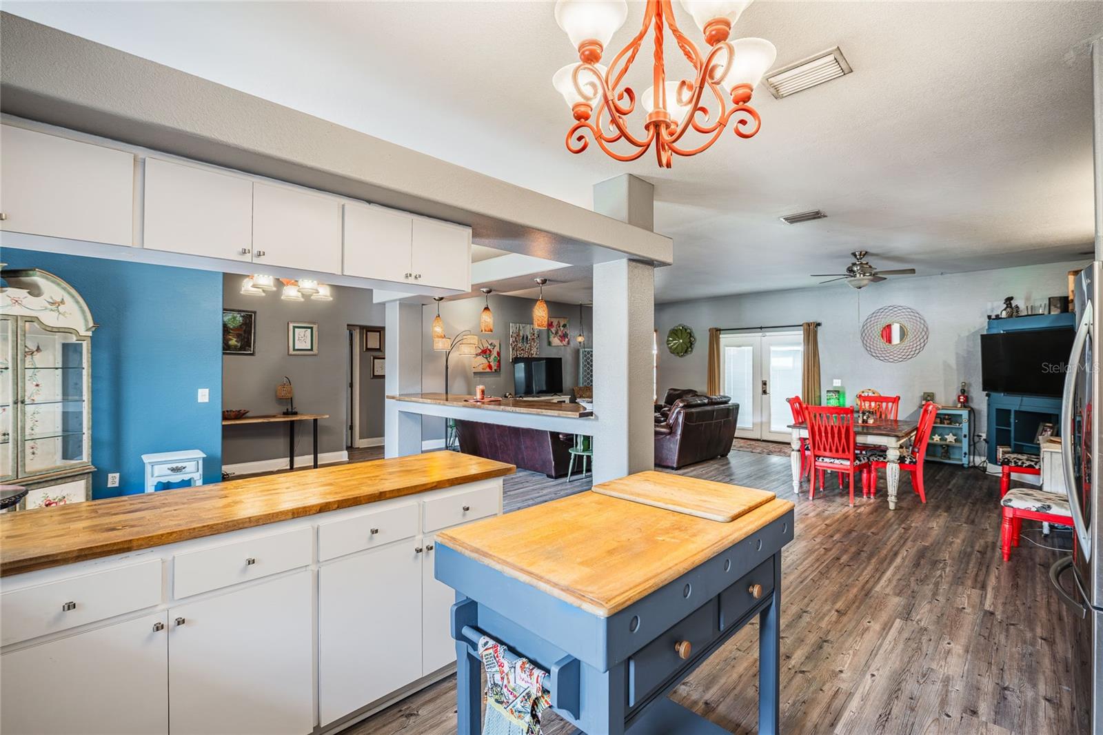 NOT IN SUBDIVISION - Residential