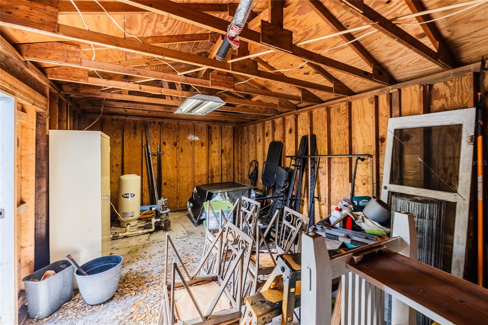 NOT IN SUBDIVISION - Residential