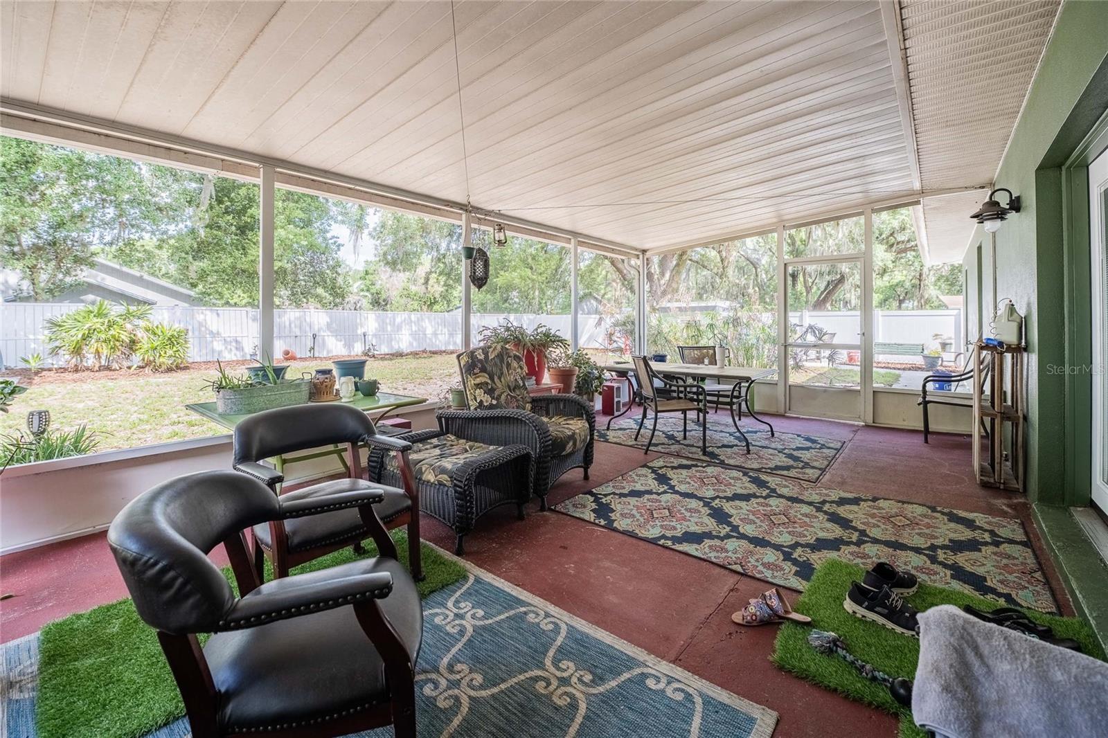 NOT IN SUBDIVISION - Residential