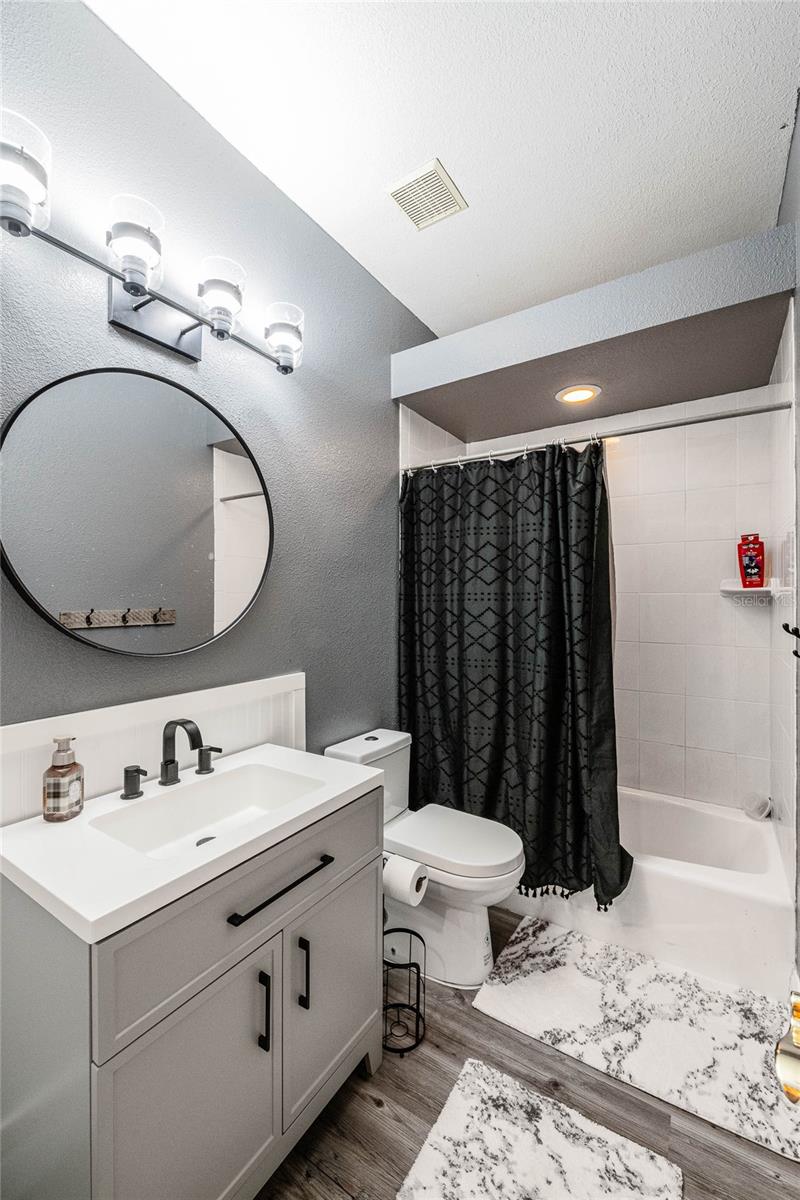 NOT IN SUBDIVISION - Residential