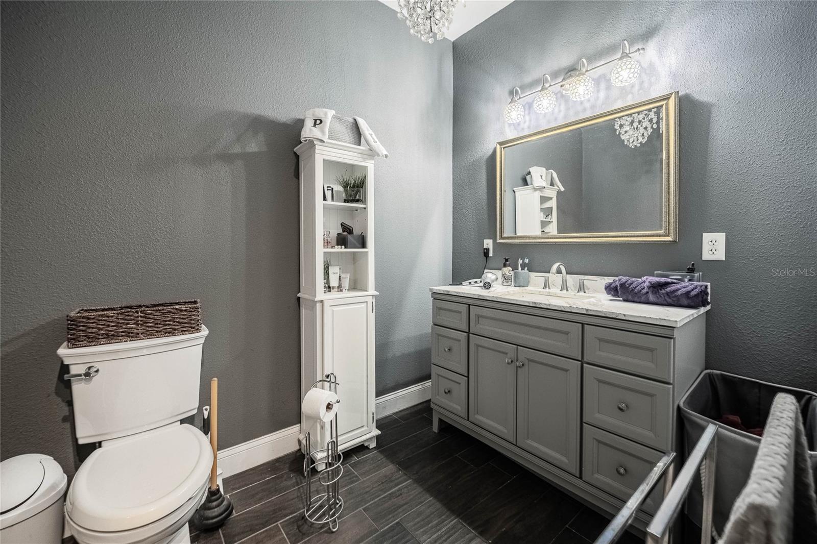 NOT IN SUBDIVISION - Residential