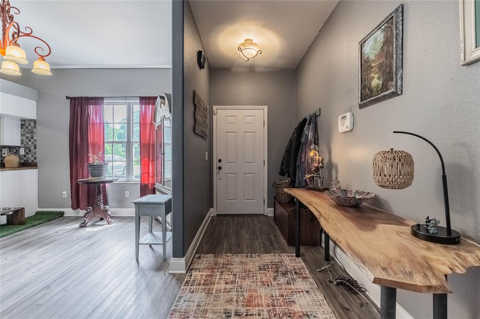 NOT IN SUBDIVISION - Residential