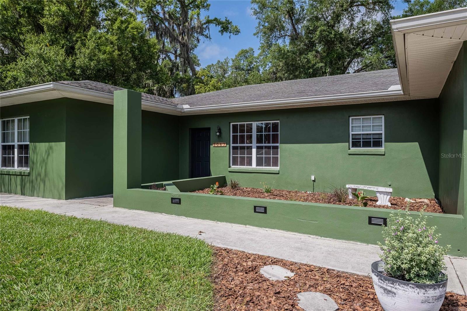 NOT IN SUBDIVISION - Residential