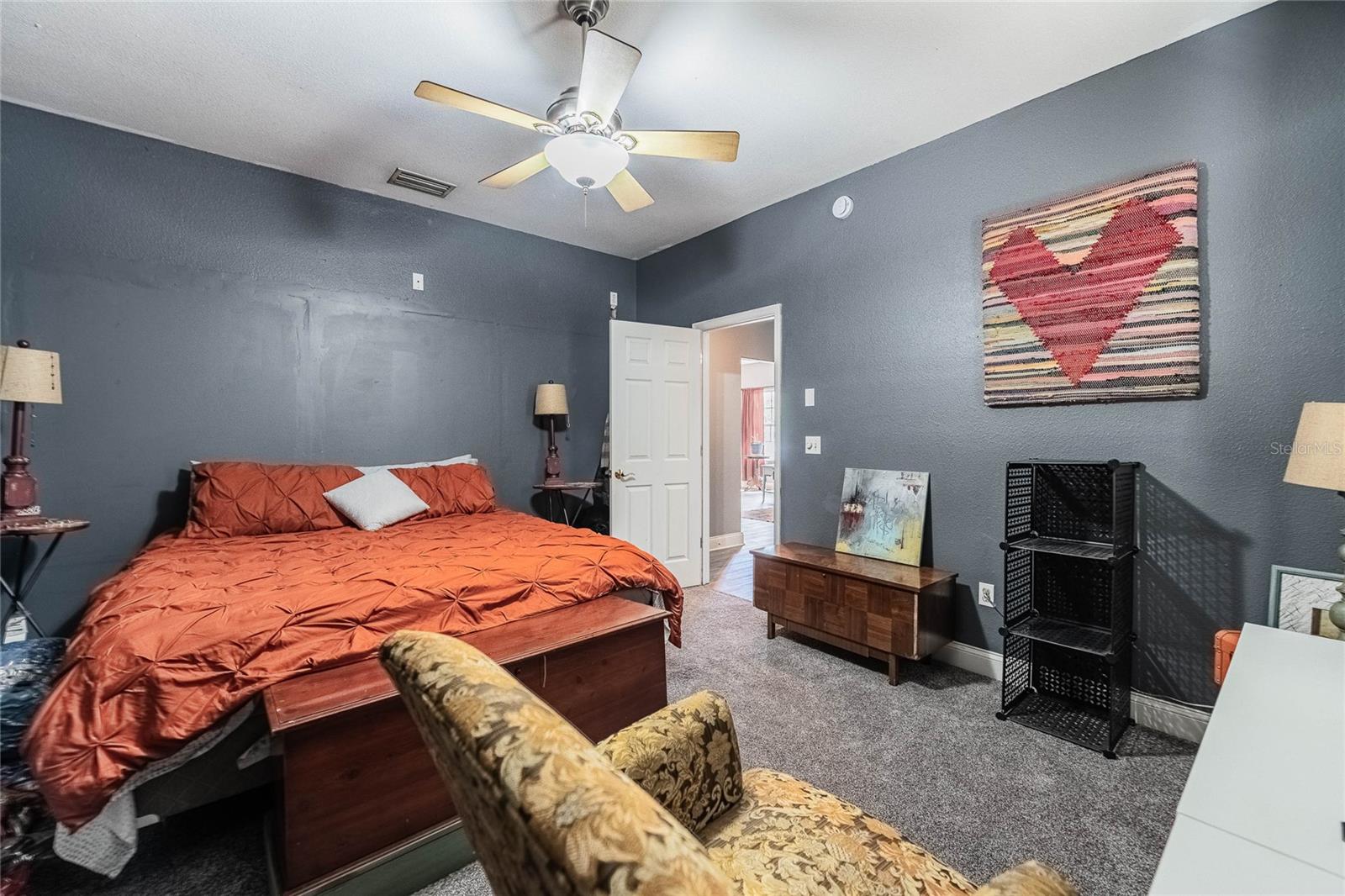 NOT IN SUBDIVISION - Residential