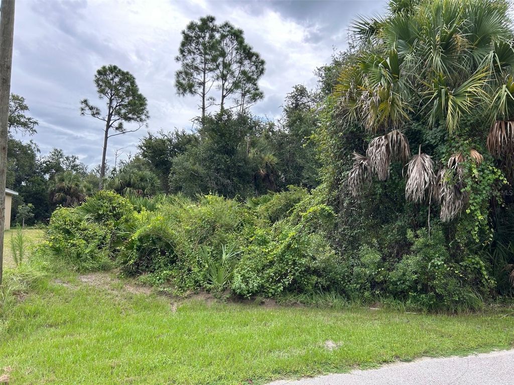 Photo of Gibbs Road, North Port, FL 34288 (MLS # D6143851)