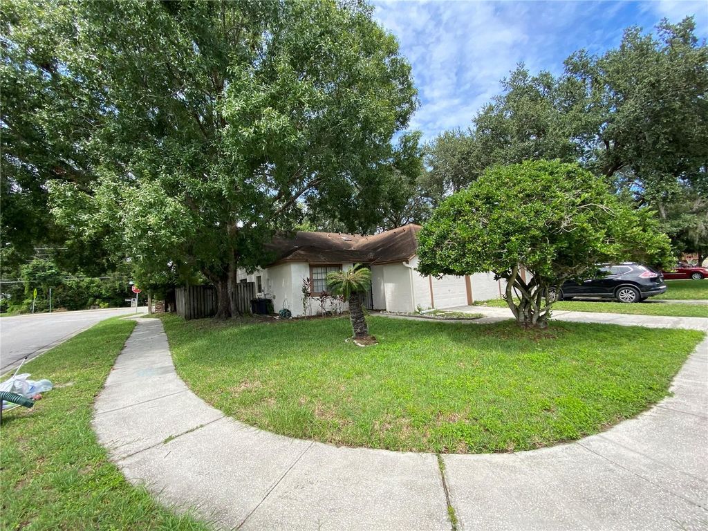 Photo of 3050 Pigeon Hawk Court, Orlando, FL 32829 (MLS # O6358614)