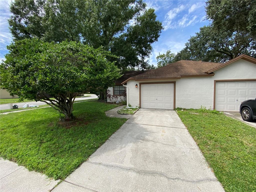 Photo of 3050 Pigeon Hawk Court, Orlando, FL 32829 (MLS # O6358614)
