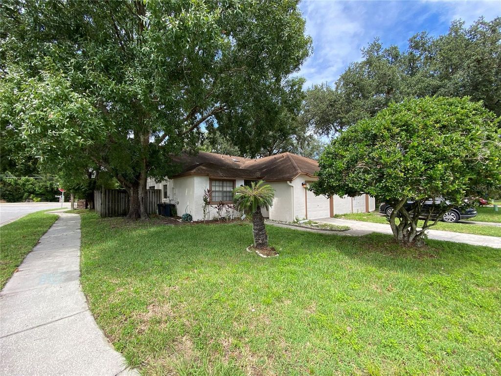 Photo of 3050 Pigeon Hawk Court, Orlando, FL 32829 (MLS # O6358614)