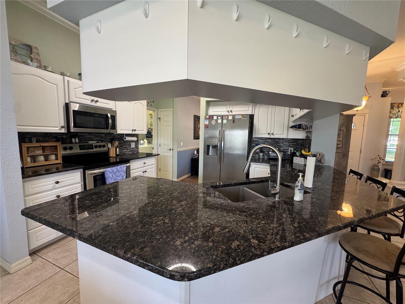 HARTRIDGE HILLS - Residential