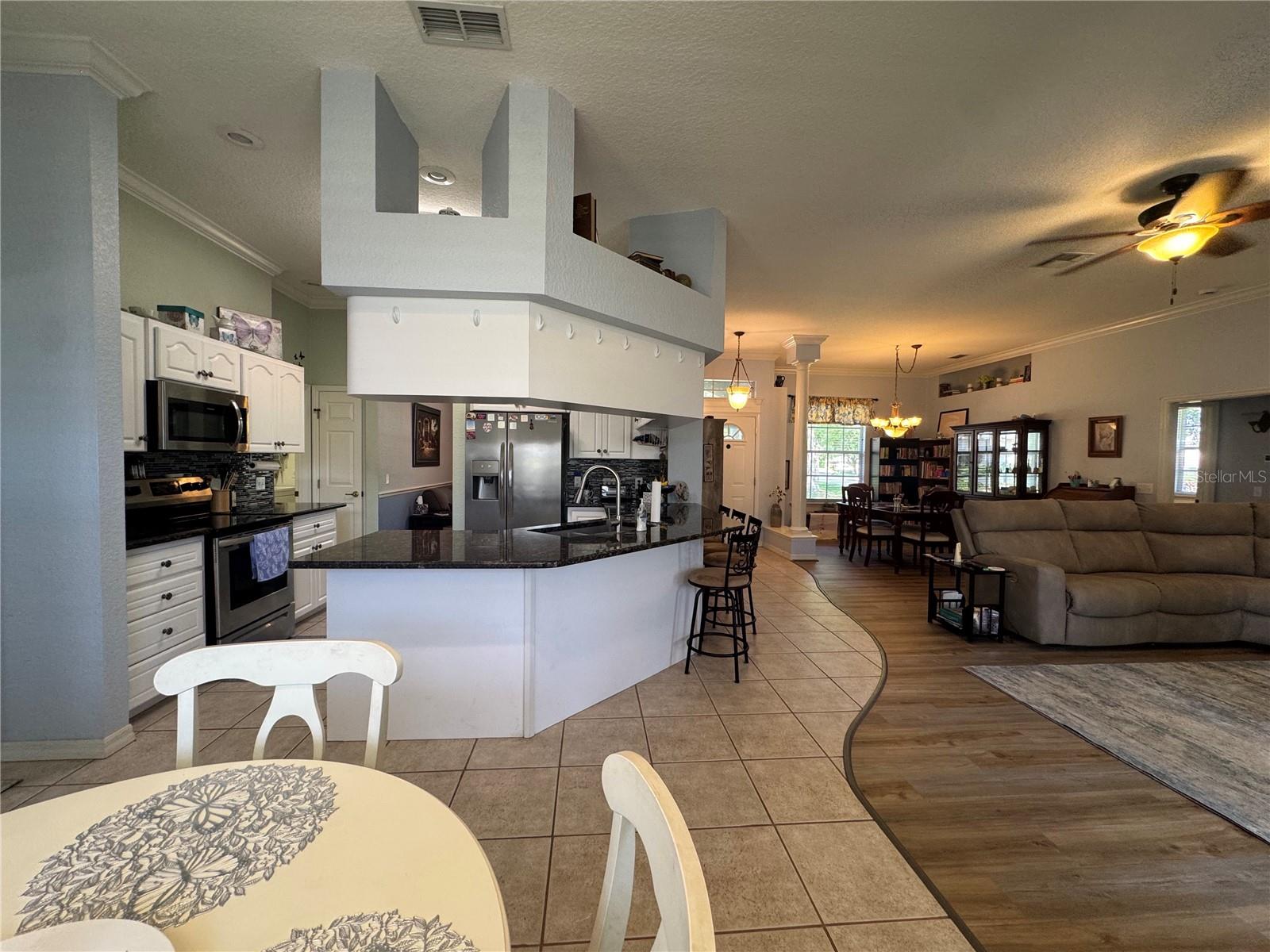 HARTRIDGE HILLS - Residential