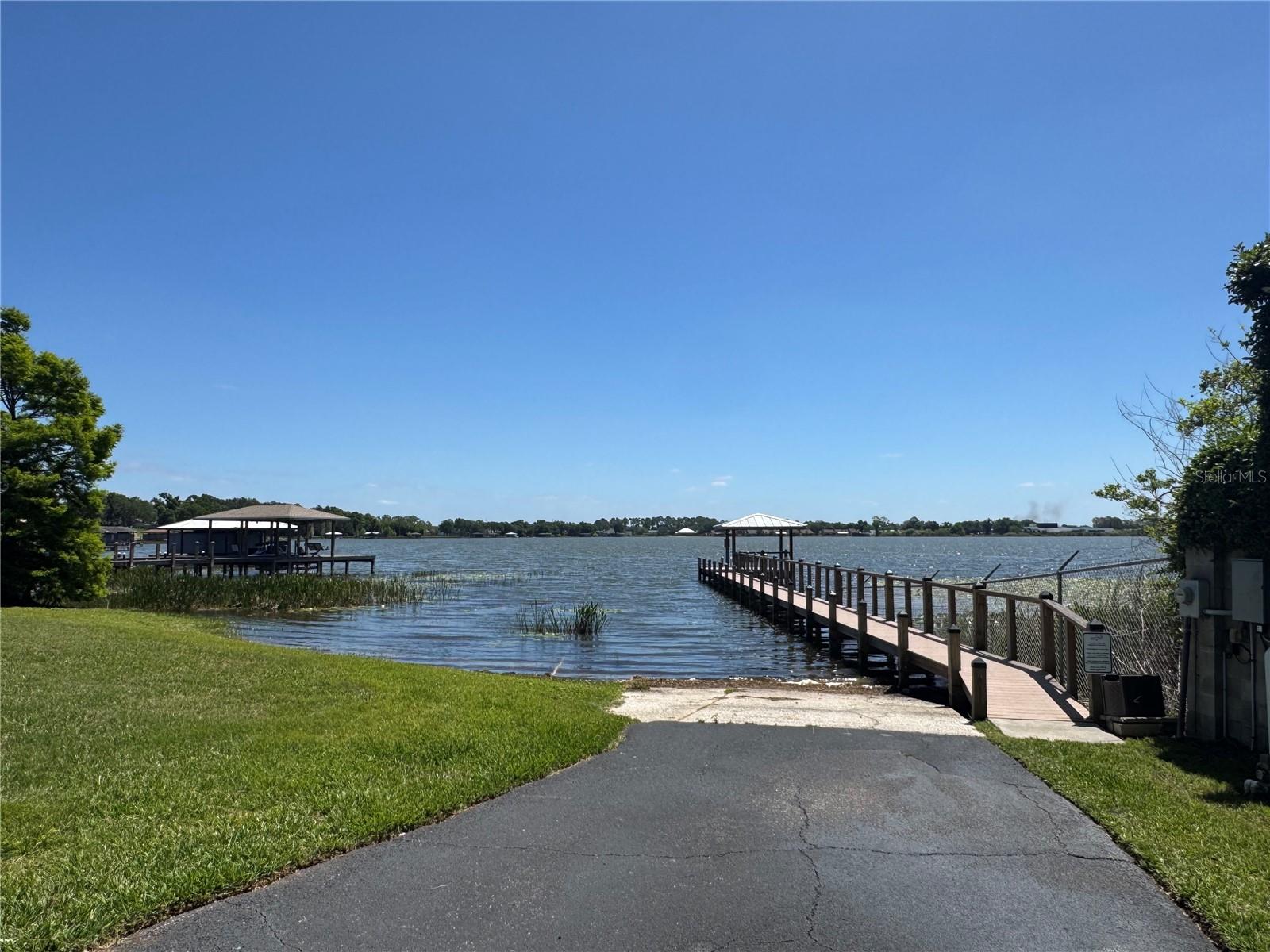 HARTRIDGE HILLS - Residential