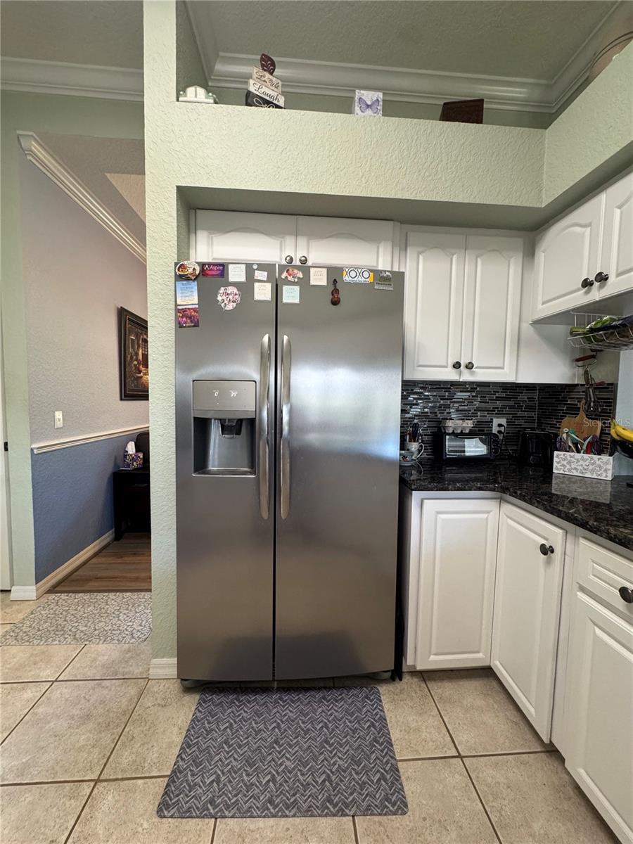 HARTRIDGE HILLS - Residential