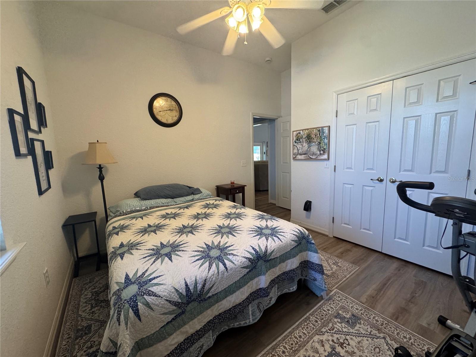 HARTRIDGE HILLS - Residential