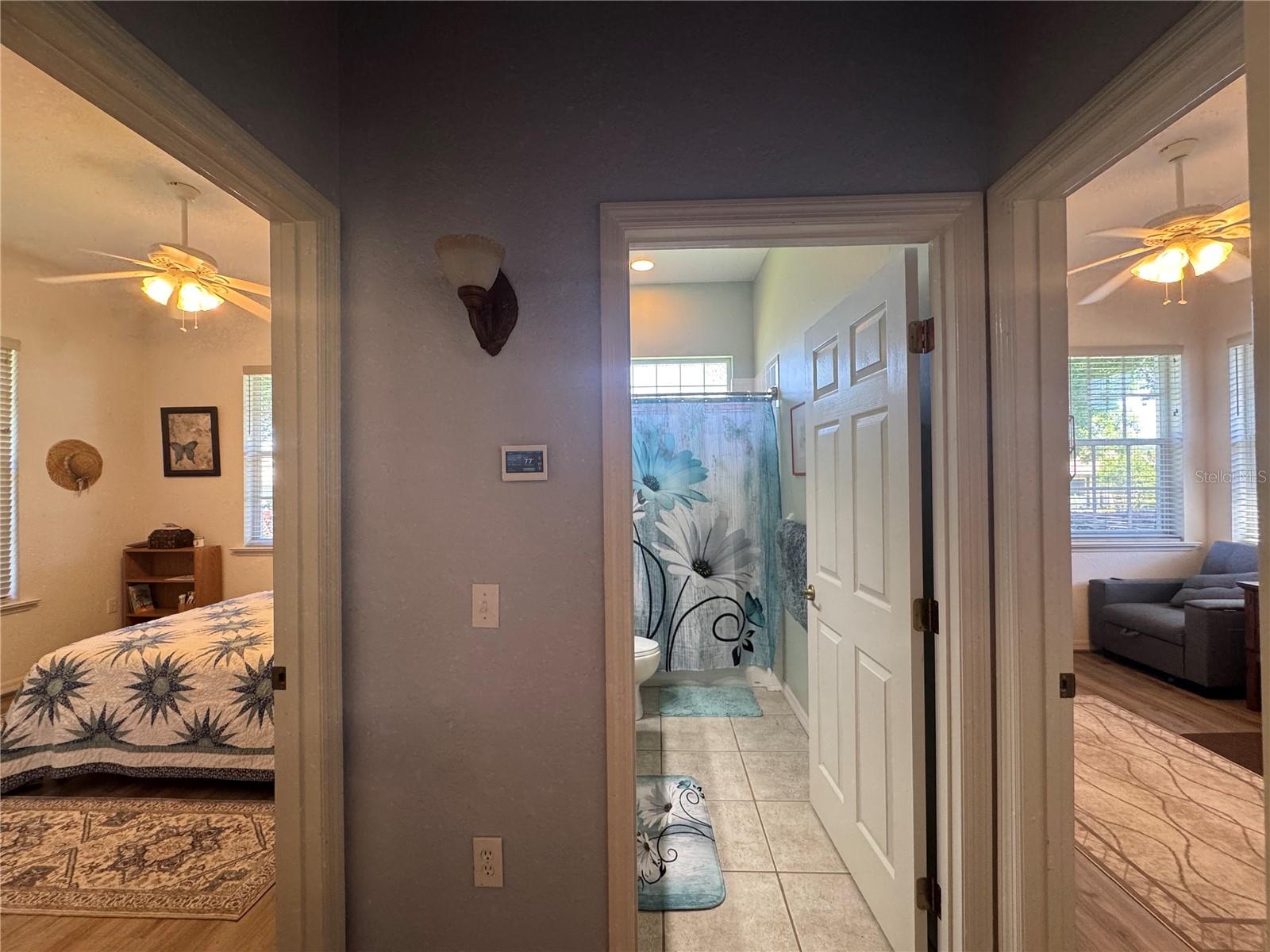 HARTRIDGE HILLS - Residential